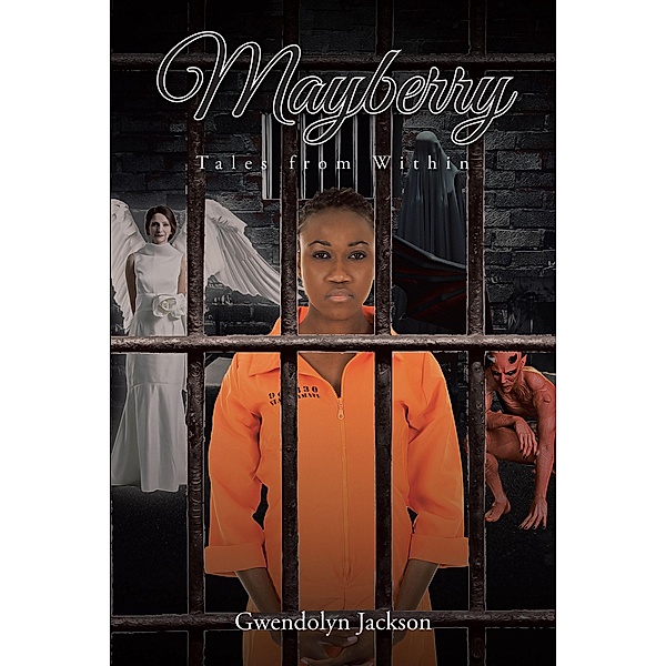Mayberry, Gwendolyn Jackson