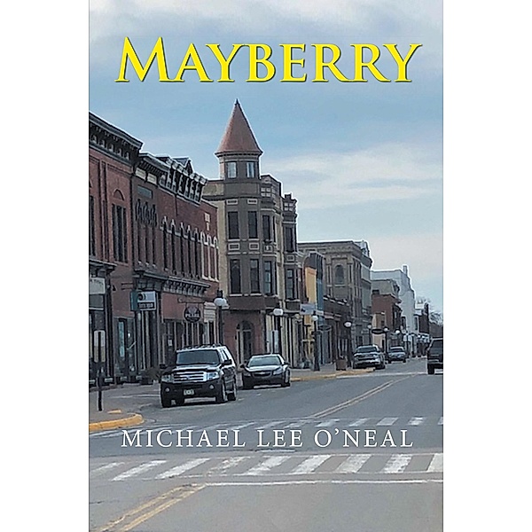 Mayberry, Michael Lee O 'Neal