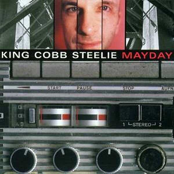 Mayday, King Cobb Steelie