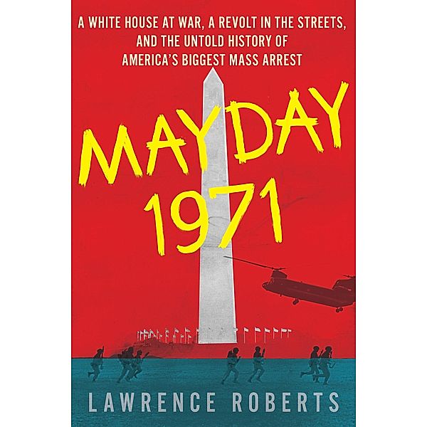 Mayday 1971, Lawrence Roberts