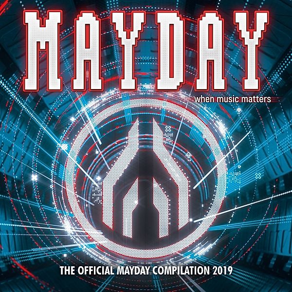 Mayday 2019 - When Music Matters (3 CDs), Various