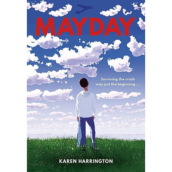 Mayday, Karen Harrington