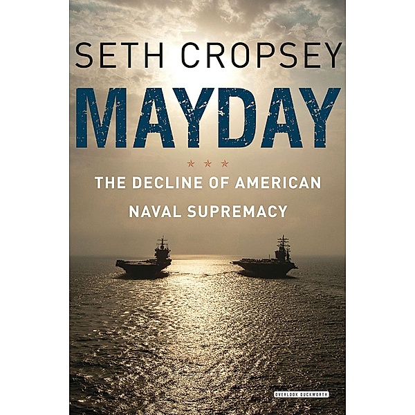 Mayday, Seth Cropsey