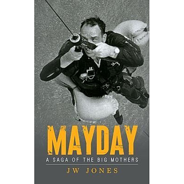 Mayday, JW Jones