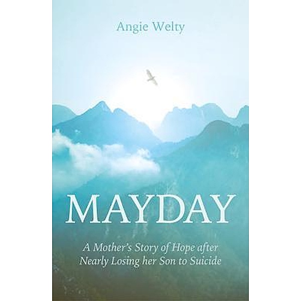 Mayday, Angie Welty