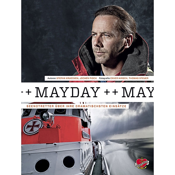 Mayday!, Stefan Krücken, Jochen Pioch