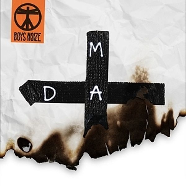 Mayday Remixes (2lp) (Vinyl), Boys Noize