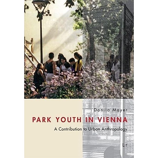 Mayer, D: Park Youth in Vienna, Danila Mayer