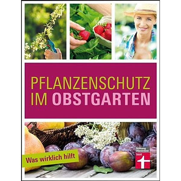 Mayer, J.: Pflanzenschutz im Obstgarten, Joachim Mayer