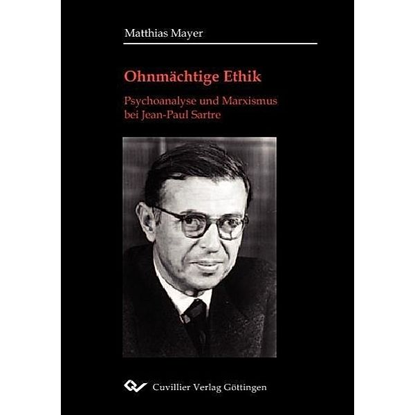 Mayer, M: Ohnmächtige Ethik, Matthias Mayer