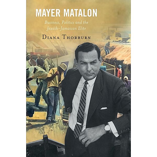 Mayer Matalon, Diana Thorburn