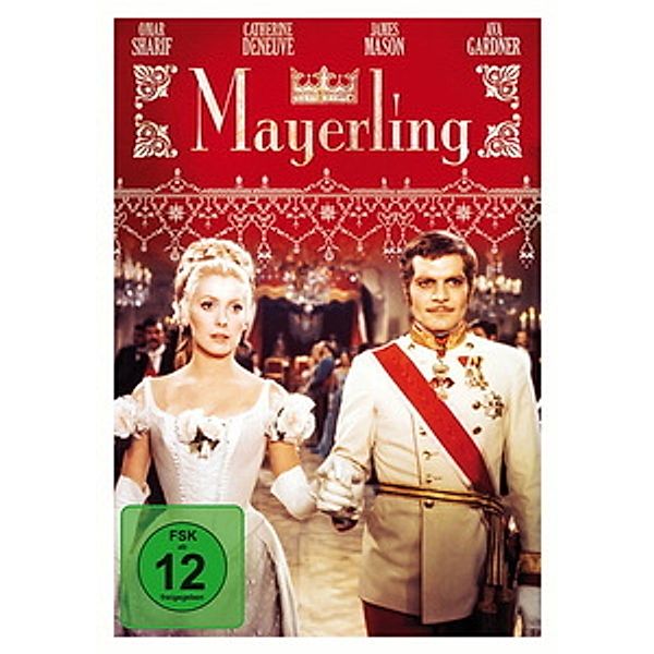 Mayerling, Terence Young