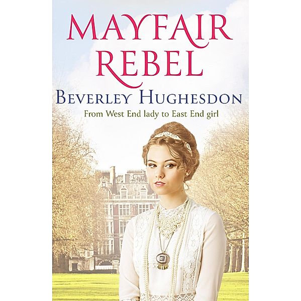 Mayfair Rebel, Beverley Hughesdon