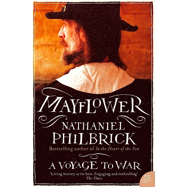 Mayflower, Nathaniel Philbrick