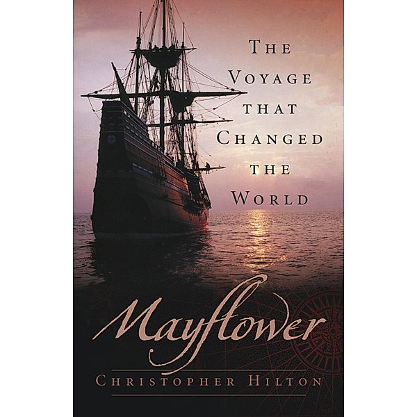 Mayflower, Christopher Hilton