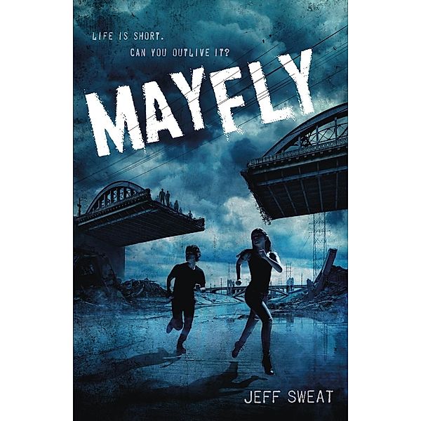 Mayfly / Mayfly Bd.1, Jeff Sweat