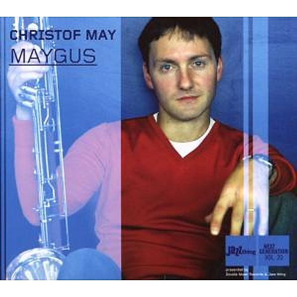 Maygus, Christof May