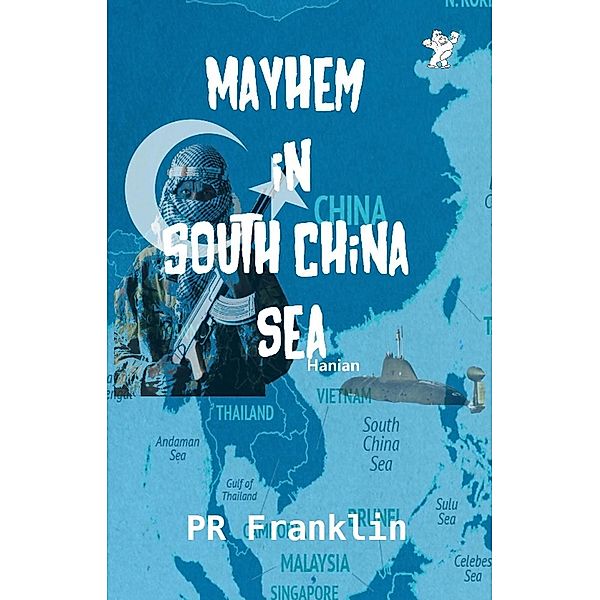 Mayhem in South China Sea, Pr Franklin