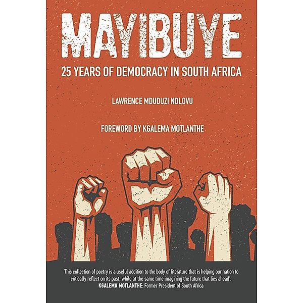 Mayibuye: 25 Years of Democracy in South Africa, Mduduzi Ndlovu