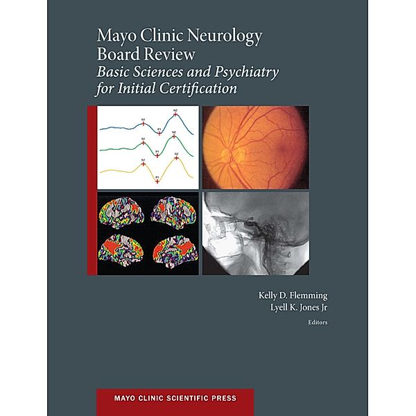 Mayo Clinic Neurology Board Review