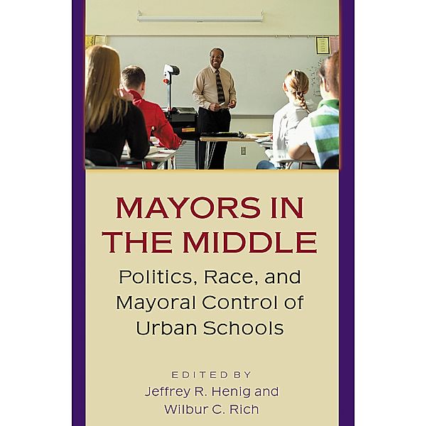 Mayors in the Middle