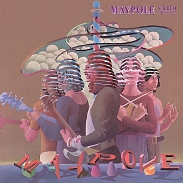 Maypole (Vinyl), Maypole