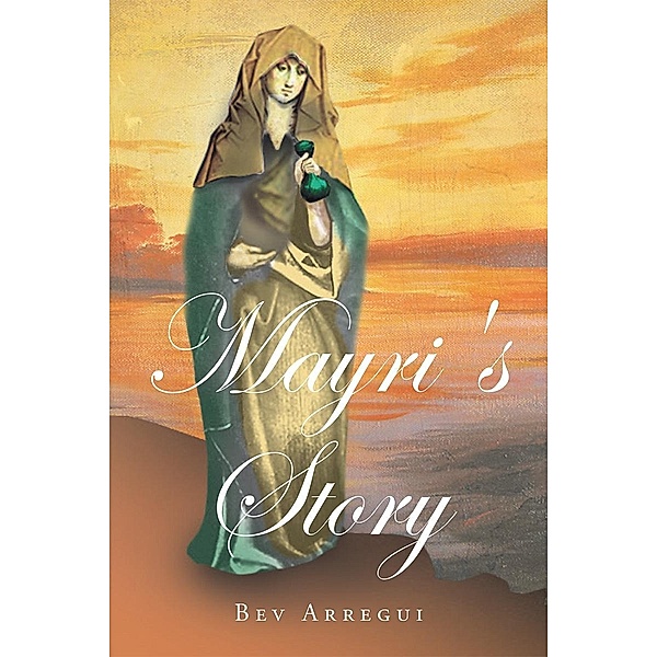 Mayri's story, Bev Arregui