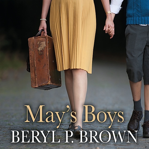 May's Boys, Beryl P. Brown