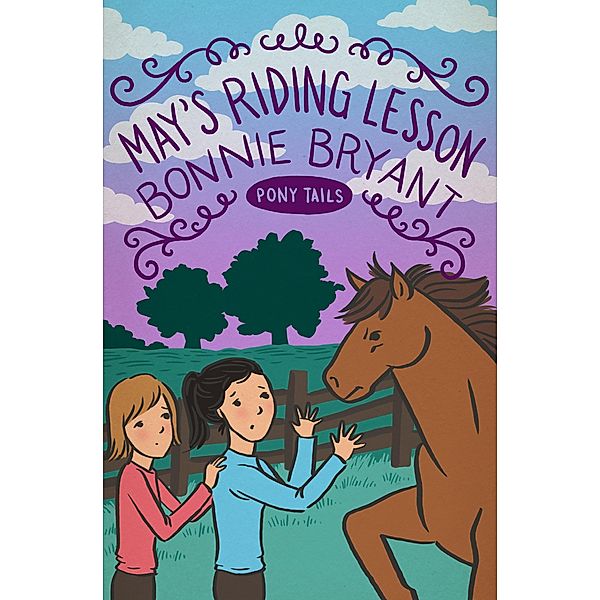 May's Riding Lesson / Pony Tails, Bonnie Bryant