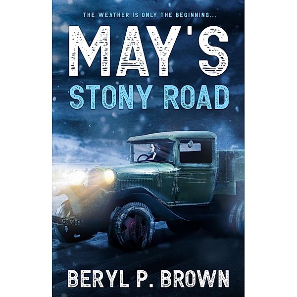 May's Stony Road, Beryl P. Brown