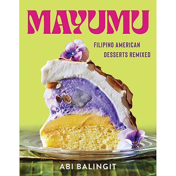 Mayumu, Abi Balingit