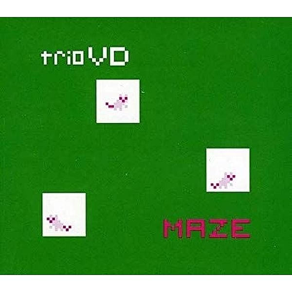 Maze, Triovd