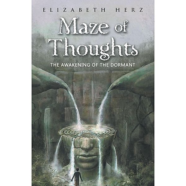 Maze of Thoughts, Elizabeth Herz