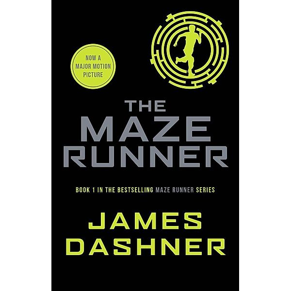 Maze Runner / Chicken House, James Dashner
