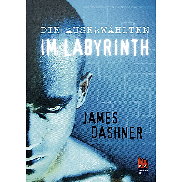 Maze Runner - Im Labyrinth / Die Auserwählten Bd.1, James Dashner