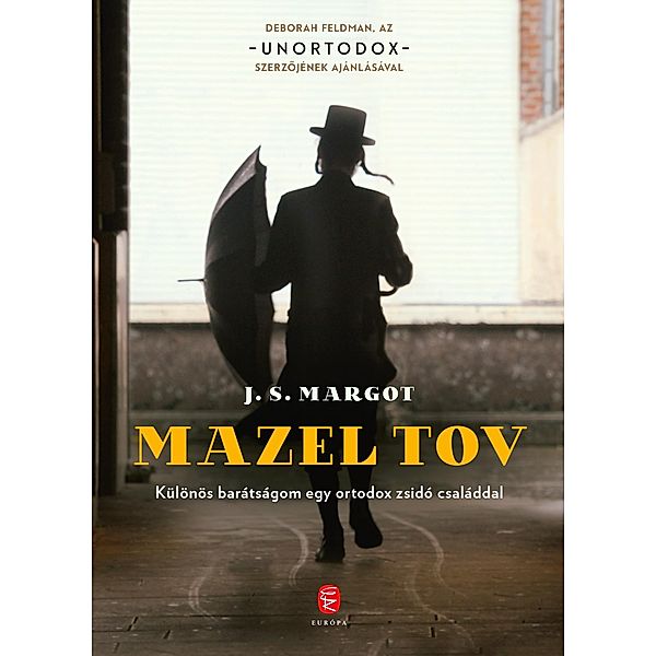 Mazel tov, J. S. Margot