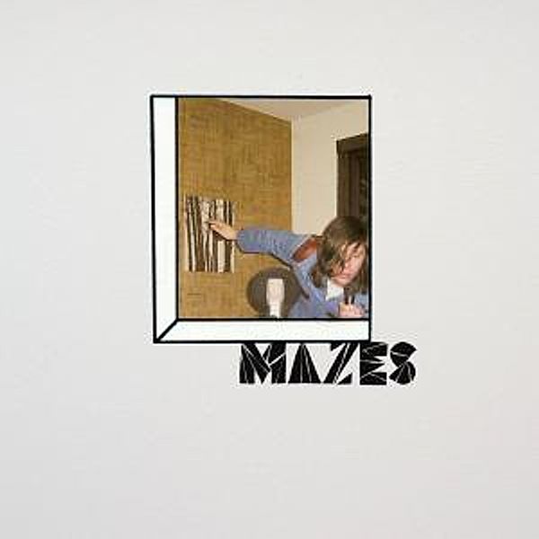 Mazes, Mazes