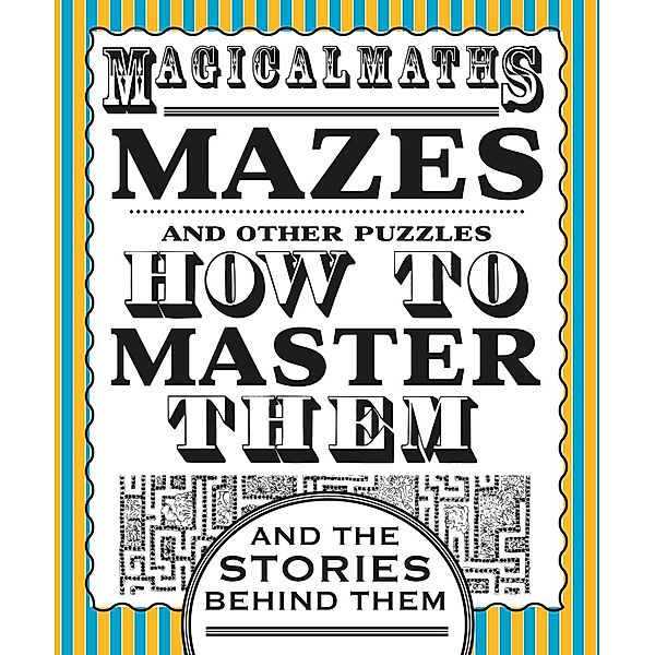 MAZES, Steve Way Felicia Law