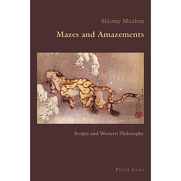 Mazes and Amazements, Mualem Shlomy Mualem