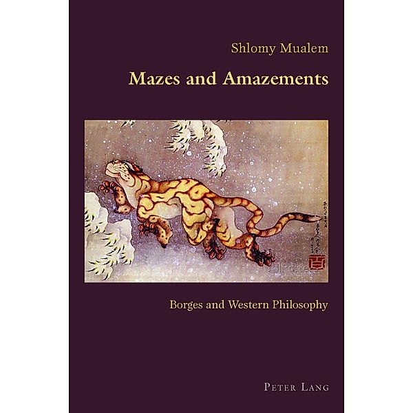 Mazes and Amazements, Shlomy Mualem