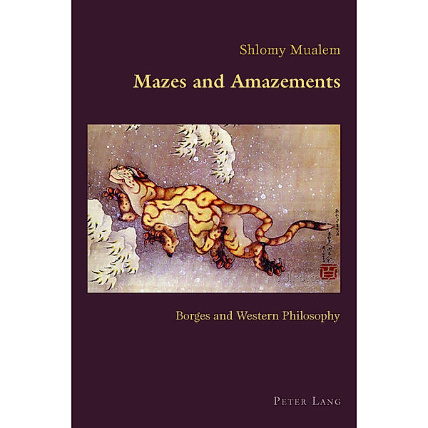 Mazes and Amazements, Shlomy Mualem