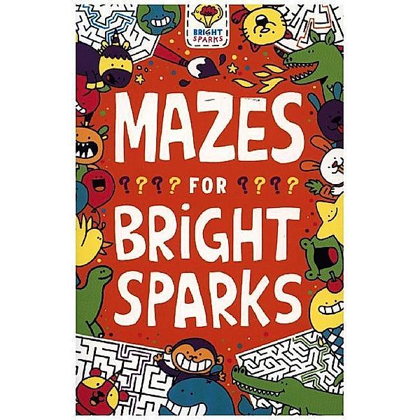 Mazes for Bright Sparks, Gareth Moore