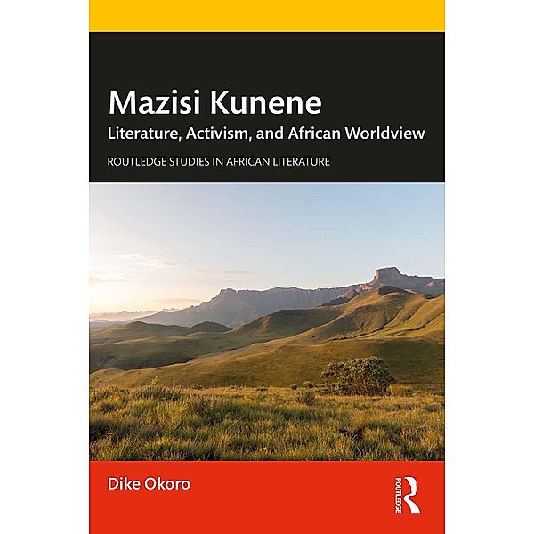 Mazisi Kunene, Dike Okoro