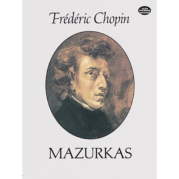 Mazurkas / Dover Classical Piano Music, Frédéric Chopin