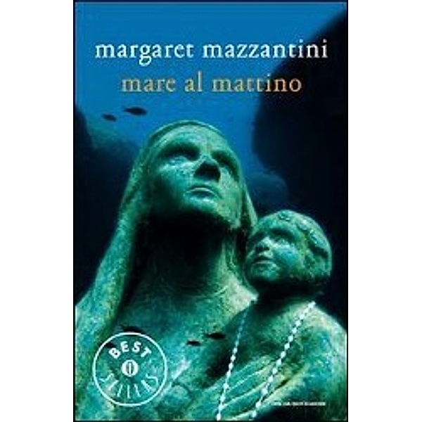 Mazzantini, M: Mare al mattino, Margaret Mazzantini