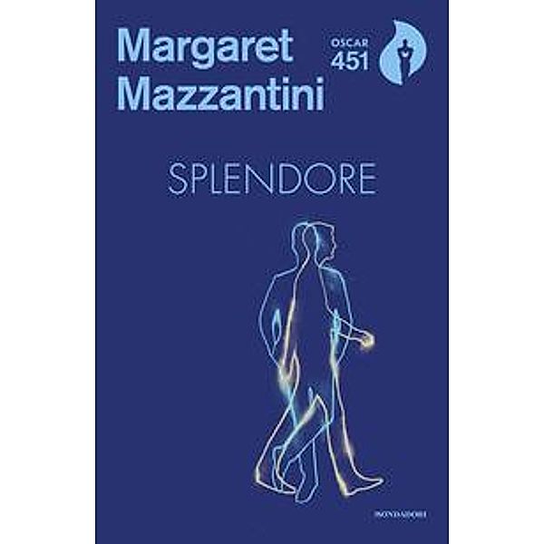 Mazzantini, M: Splendore, Margaret Mazzantini