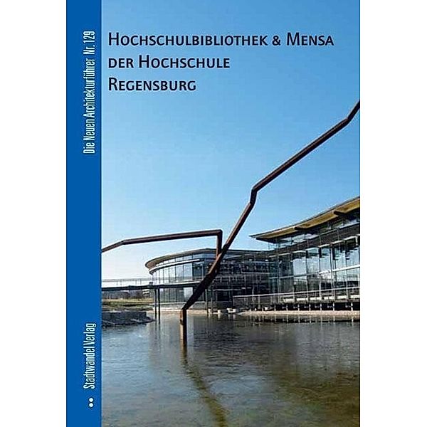 Mazzoni, I: Hochschulbibliothek & Mensa / Regensb., Ira Mazzoni
