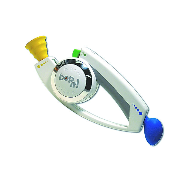 MB Spiele Bop it!, Aktionsspiel