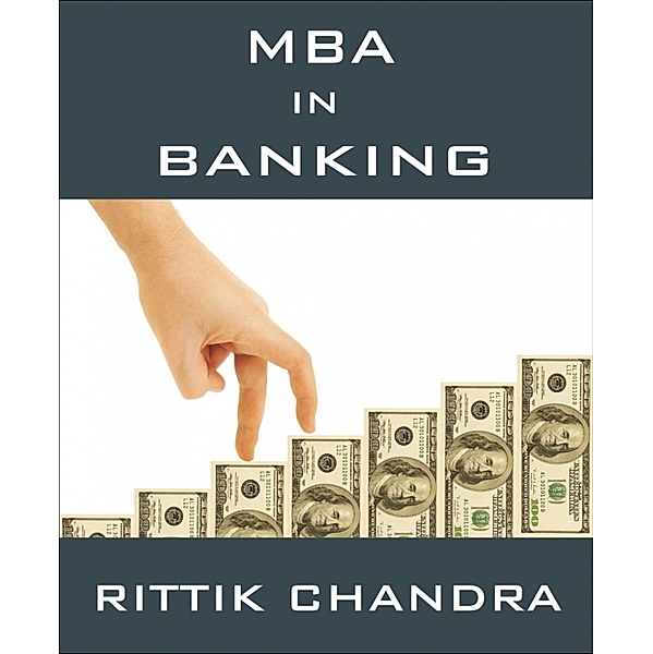 MBA in BANKING, Rittik Chandra