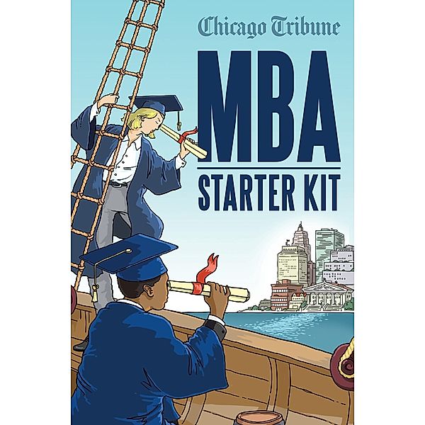 MBA Starter Kit